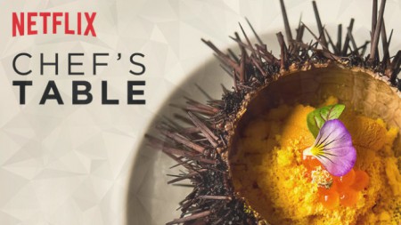 Chef's Table
