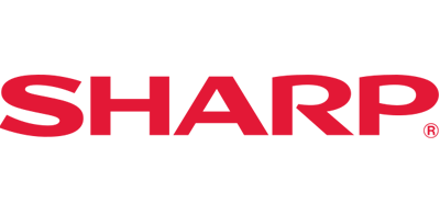 Aparelhos Sharp