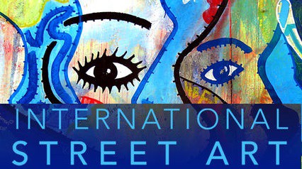 International Street Art