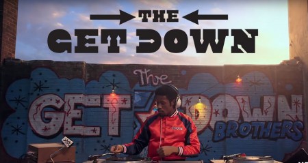 The Get Down