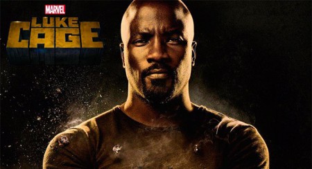 Luke Cage